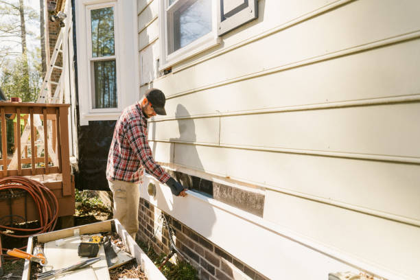 Trusted Siding Repair service in Mercersburg, PA - Creative Siding